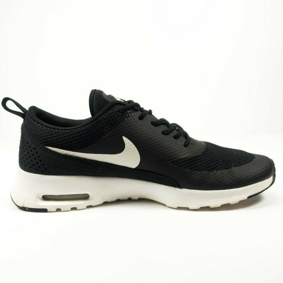 Nike Air Max Thea Sneakers - Picture 2 of 9